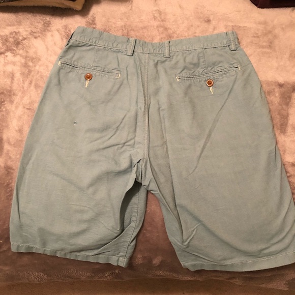 J. Crew shorts - Picture 3 of 5